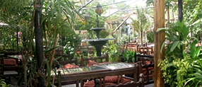 Kargeen Caffe