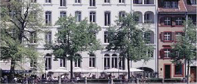 krafft Basel