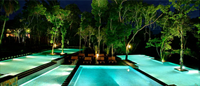 Loi Suites