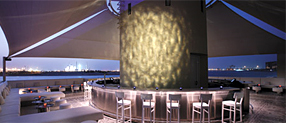 Pearls Bar