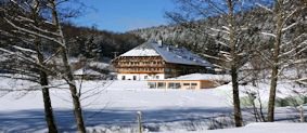 Le Petit Moulin